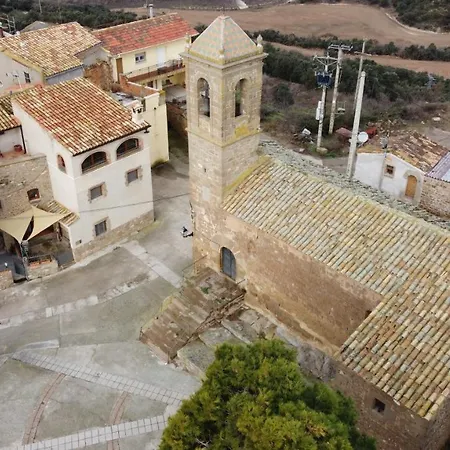 La Rectoria