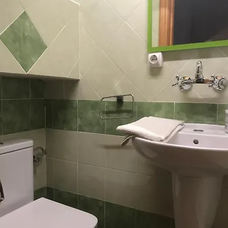 La Rectoria *