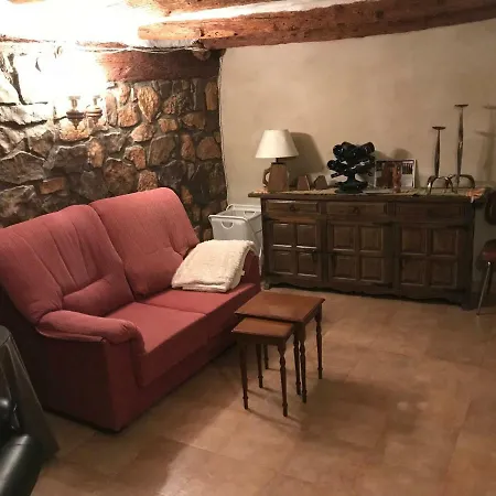 La Rectoria Cosco
