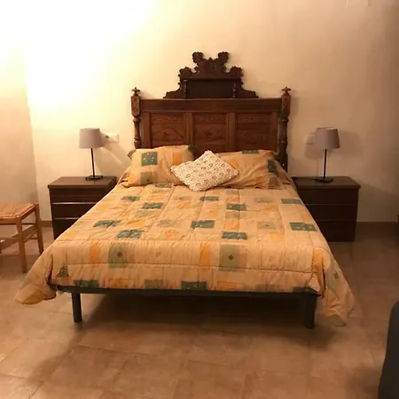 La Rectoria Dom wakacyjny *